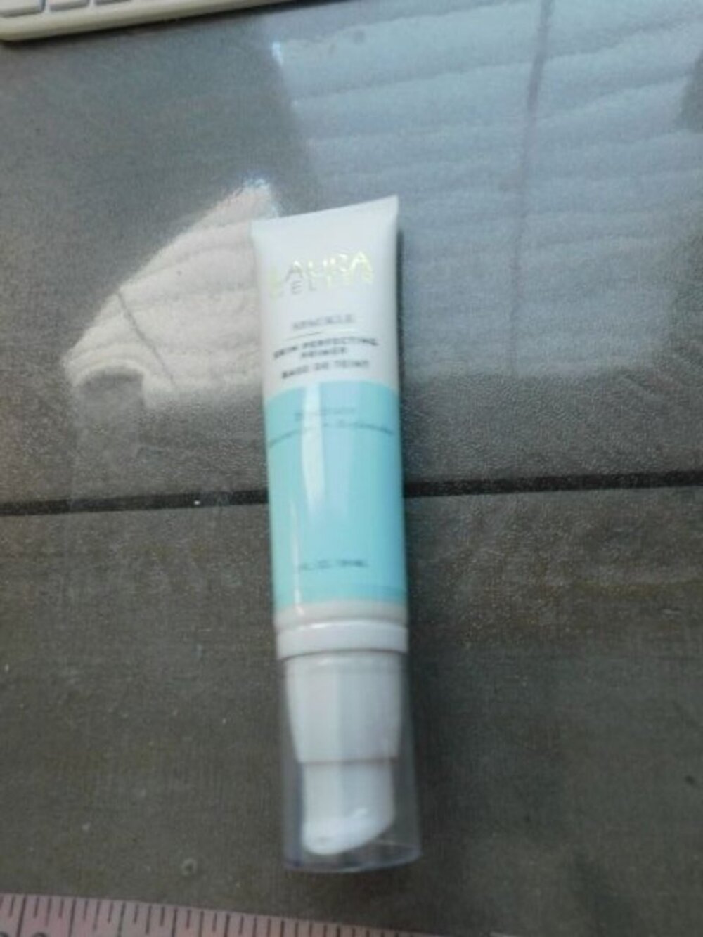 Laura Geller Spackle Skin Perfecting PRimar Hydrate 2 Fl. Oz NEW